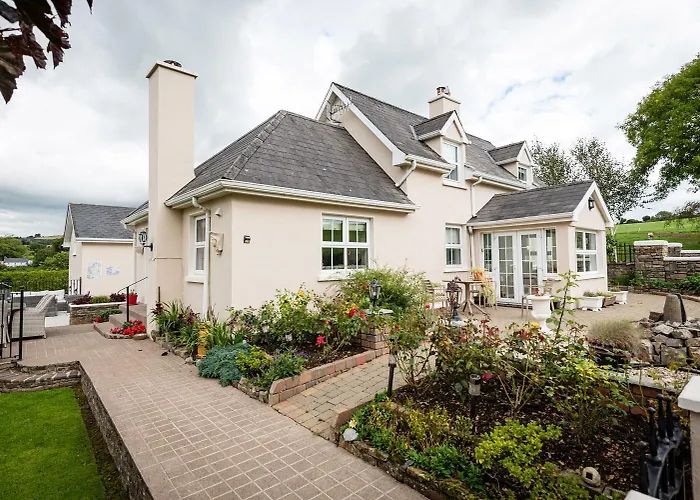 Kilcatten Lodge Kilbrittain