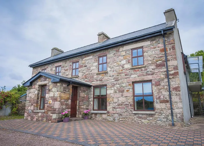 Nevins Newfield Inn Ltd Mulranny