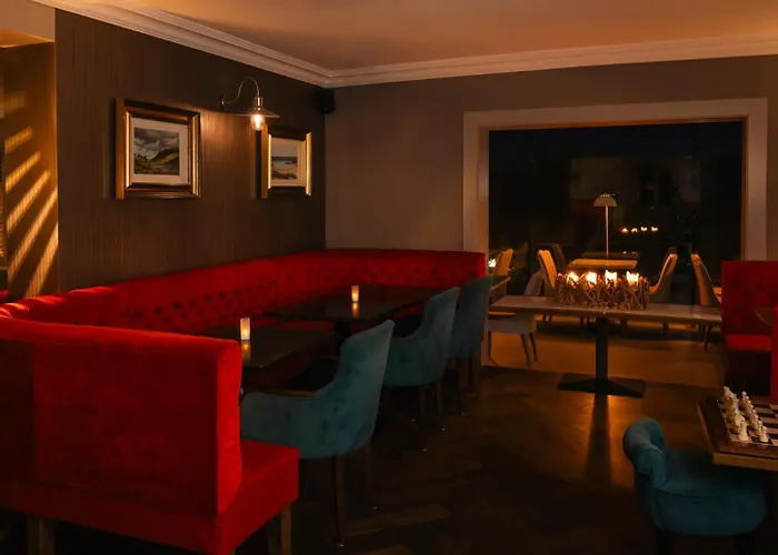 Connemara Sands Hotel & Spa Clifden