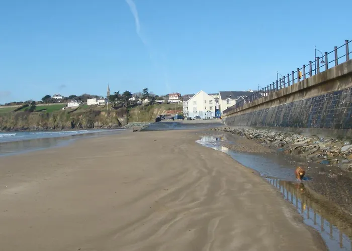 O'Shea'S Hotel Tramore
