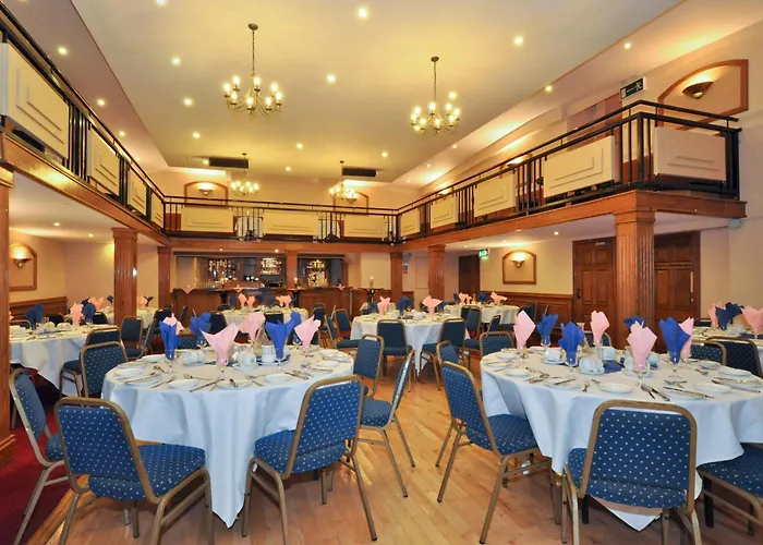 Dalton Inn Hotel Claremorris