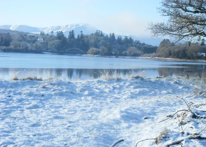 Ashfield B&B Kenmare