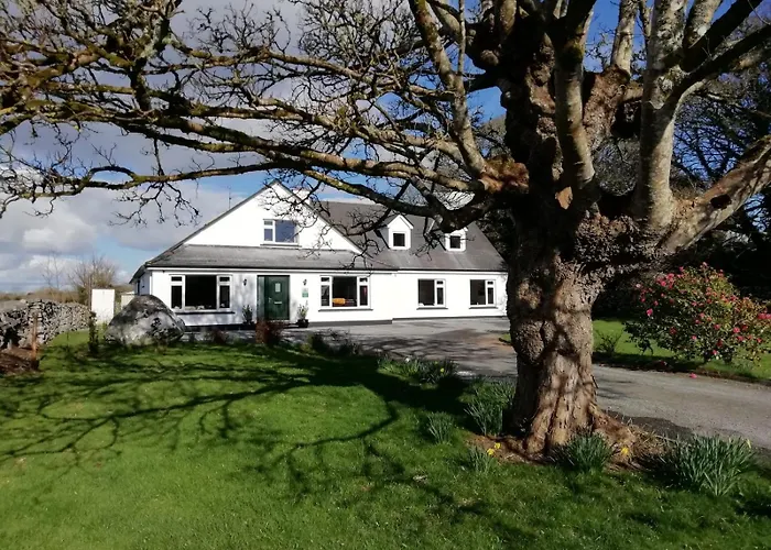 Mountain View Guesthouse Oughterard