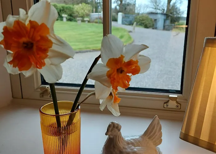Abhainn Ri Farmhouse Blessington