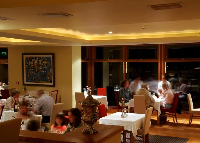 Inishbofin House Hotel