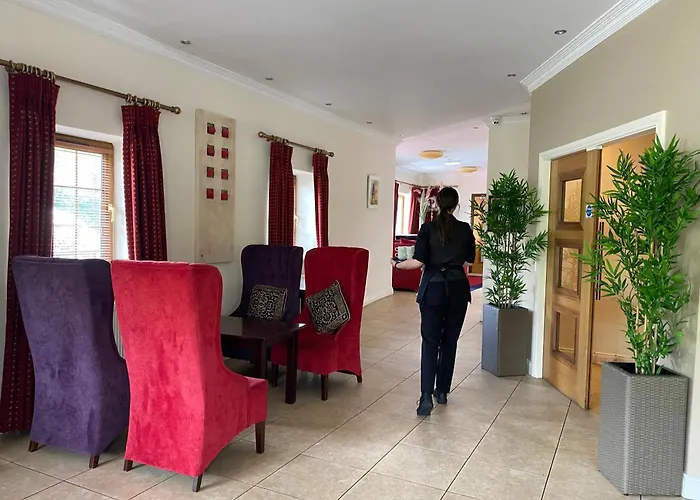 Hannon'S Hotel Roscommon