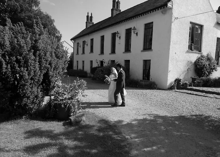 Ghan House Carlingford