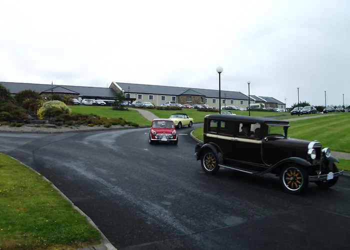 Broadhaven Bay Hotel Belmullet