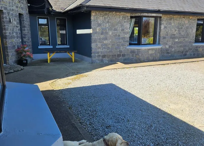 Ard Aoibhinn Roscommon Bed & Breakfast Lecarrow