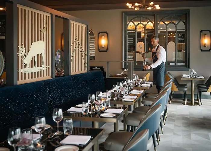 Hotel67 At Gleneagle Killarney
