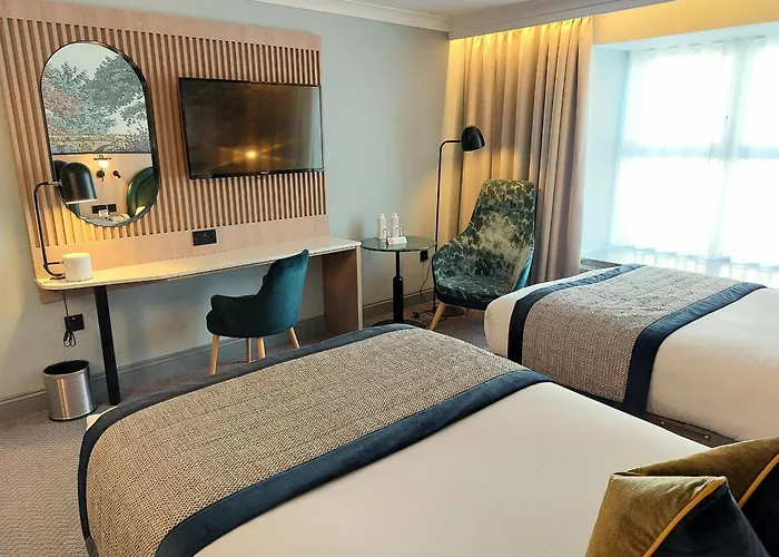 Menlo Park Hotel Galway