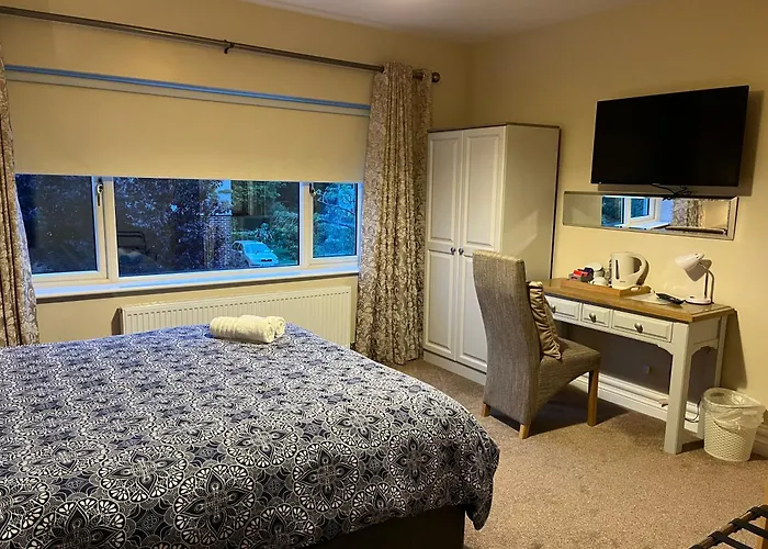 Maplehouse B&B Drogheda