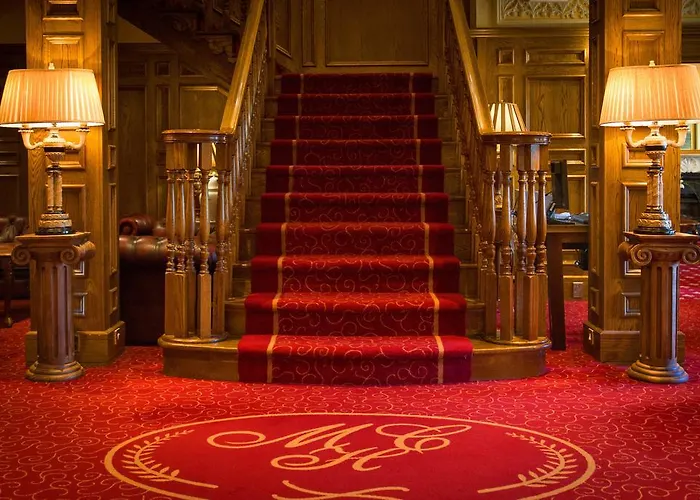 Meadow Court Hotel Loughrea