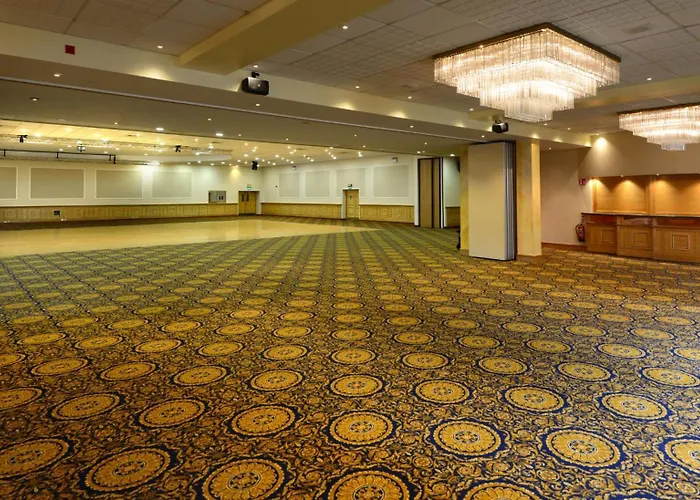 Brandon Hotel Conference & Leisure Centre Tralee