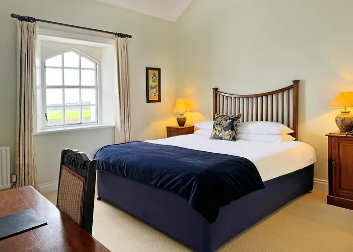 Stella Maris Shore House Ballycastle 