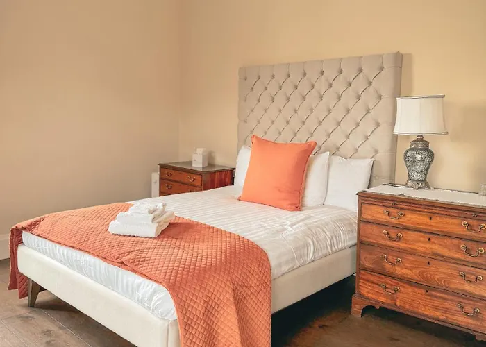 Kilfane House Bed & Breakfast Thomastown 