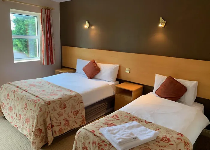 Fernhill Lodge Carrigaline