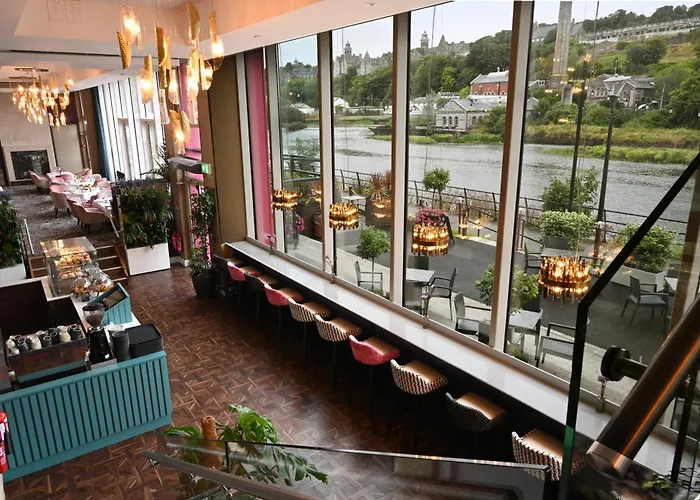 The Kingsley Hotel Cork