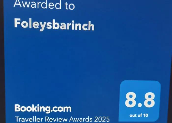 Foleysbarinch Hotel