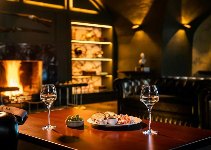 Mount Juliet Estate, Autograph Collection Hotel Thomastown 