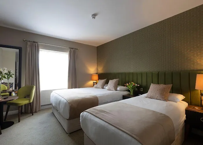 Cahir House Hotel