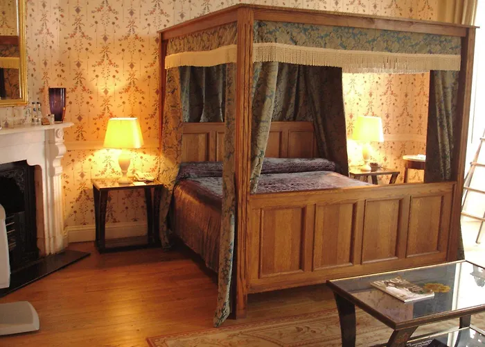Castle Durrow Country House