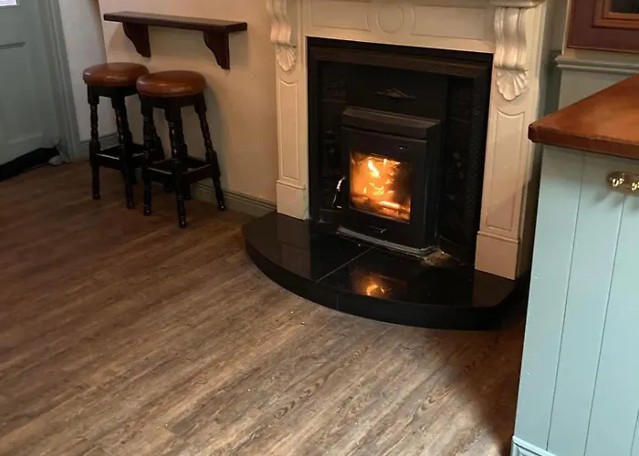 Cuckoos Corner Bed & Breakfast Taghmon