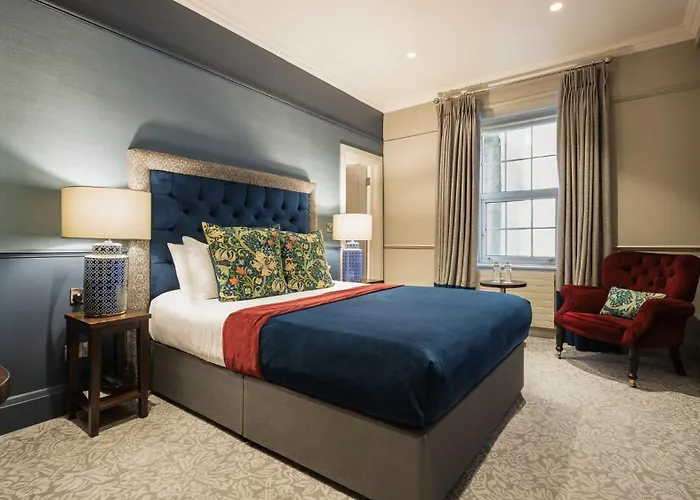 The Hardiman Hotel Galway