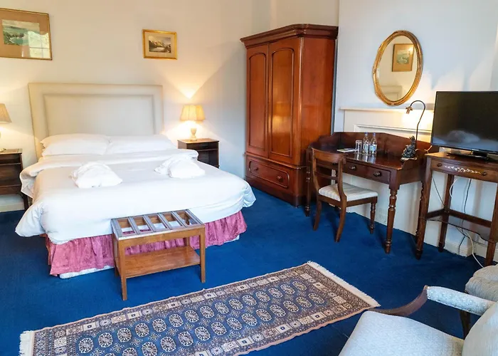 Castle Grove Country House Hotel Letterkenny