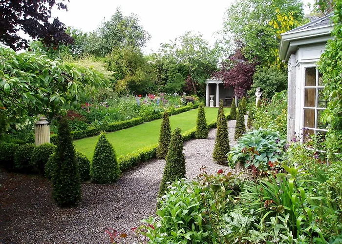 Collon House Bed & Breakfast