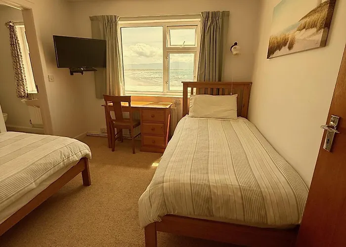 O'Neill'S Bed&Breakfast Ballyheigue