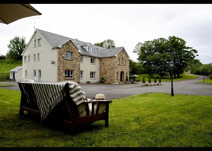 Donegal Manor Hotel Donegal Town