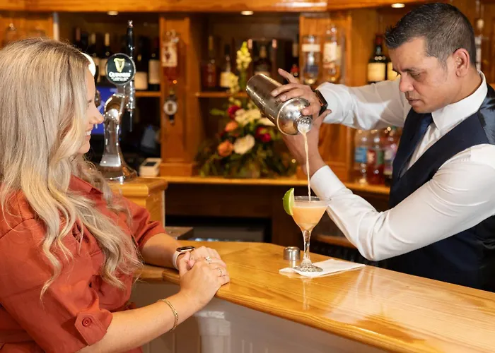 The Kenmare Bay Hotel & Luxury Lodges Resort