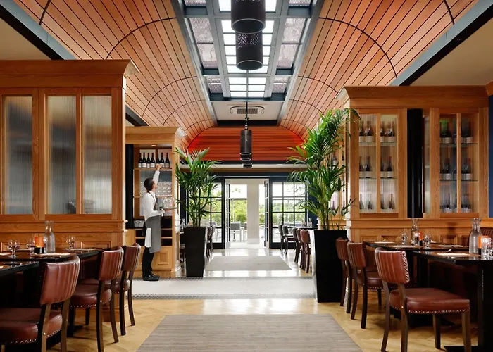Ballygarry Estate Hotel & Spa Tralee