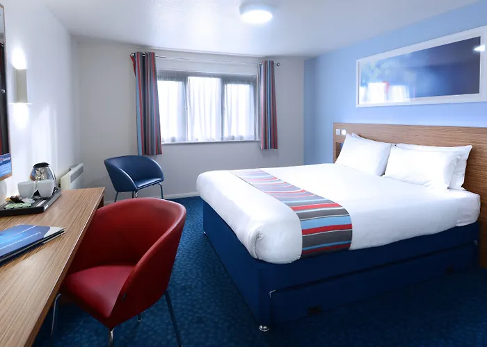 Travelodge Waterford