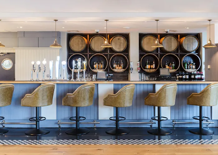Radisson Blu Hotel, Athlone