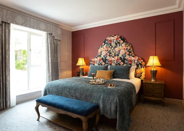 Fernhill House Hotel & Gardens Clonakilty