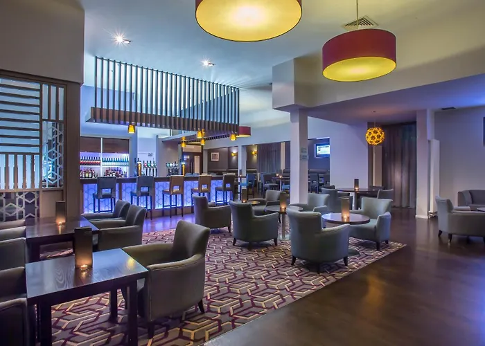 Maldron Hotel Dublin Airport Cloghran