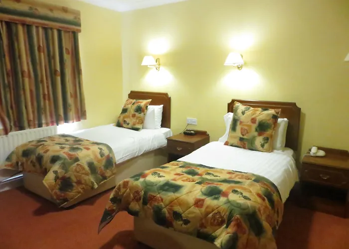 Mulroy Woods Hotel Milford