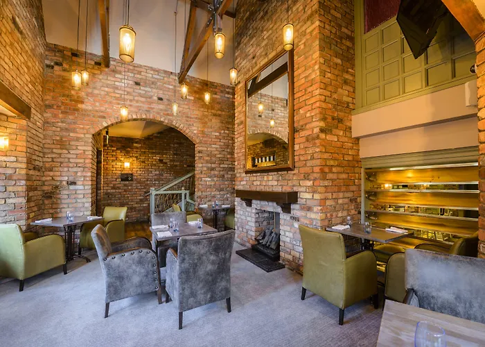 Killarney Dromhall Hotel