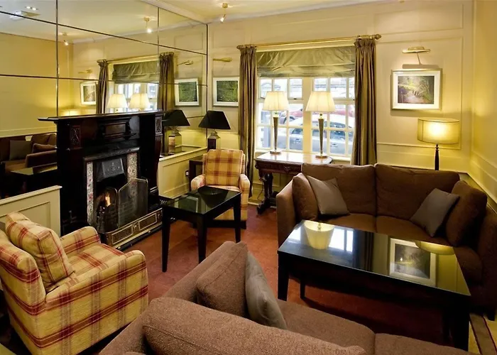 Lawlors Hotel Dungarvan
