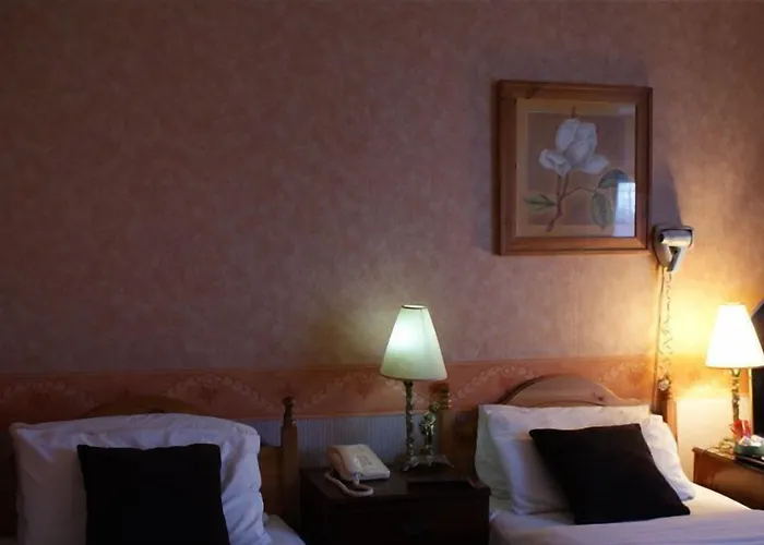 Wards Hotel Galway