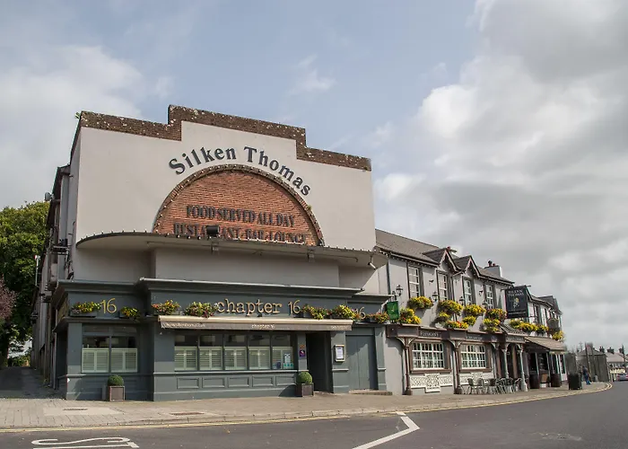 Silken Thomas Accommodation Kildare