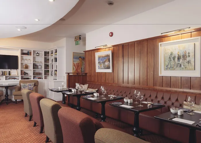 The Wyatt Hotel Westport
