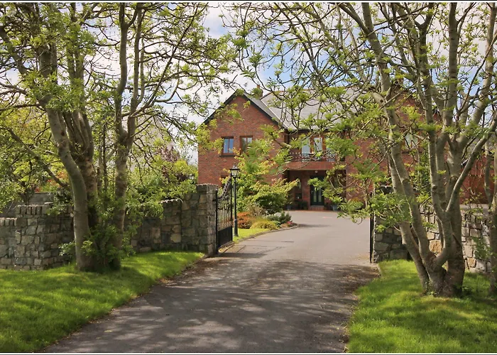 Oranhill Lodge Guesthouse Oranmore