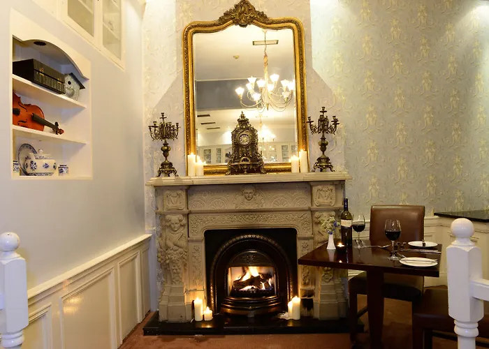 Treacy'S Hotel & Slaney Suites Wexford Enniscorthy