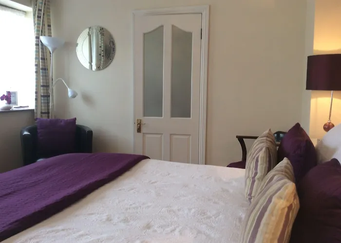 Glen Na Smole Bed & Breakfast Wicklow