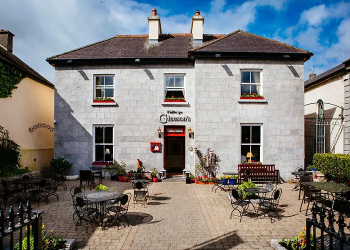 Gleeson'S Roscommon Hotel