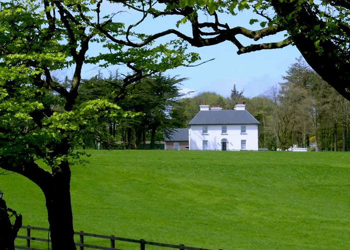 Cannaway House B&B Macroom