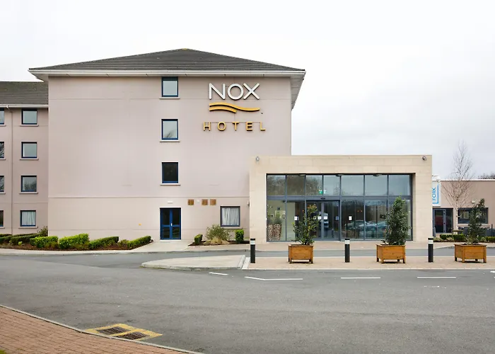 Nox Hotel Galway
